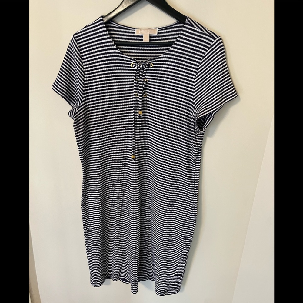 MK Casual Dress
